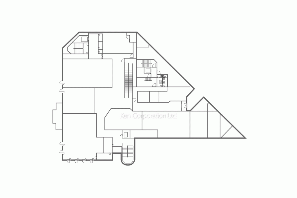 横浜ビジネスパーク プレッツォ