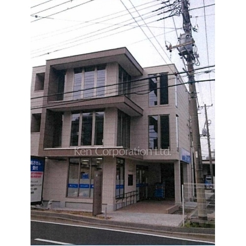 りりあタウン綱島２号館