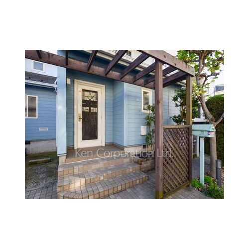 下目黒テラスハウス