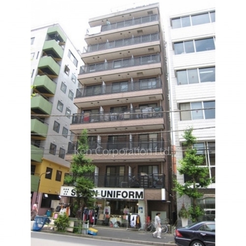 エクセレント新橋