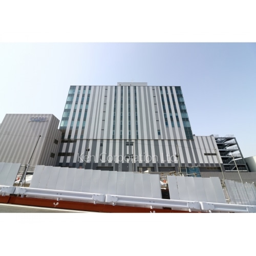 二俣川南口地区再開発ビル