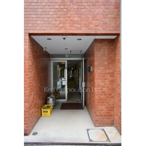 パークサイド麻布