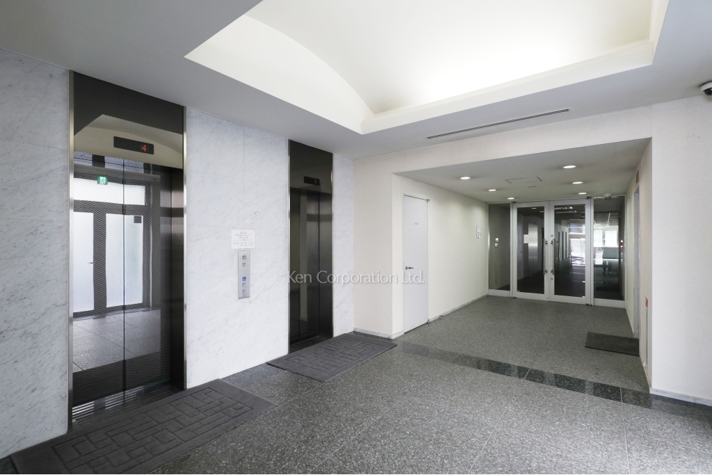 エバーグリーンビルディング