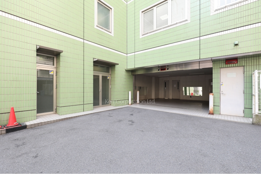 エバーグリーンビルディング