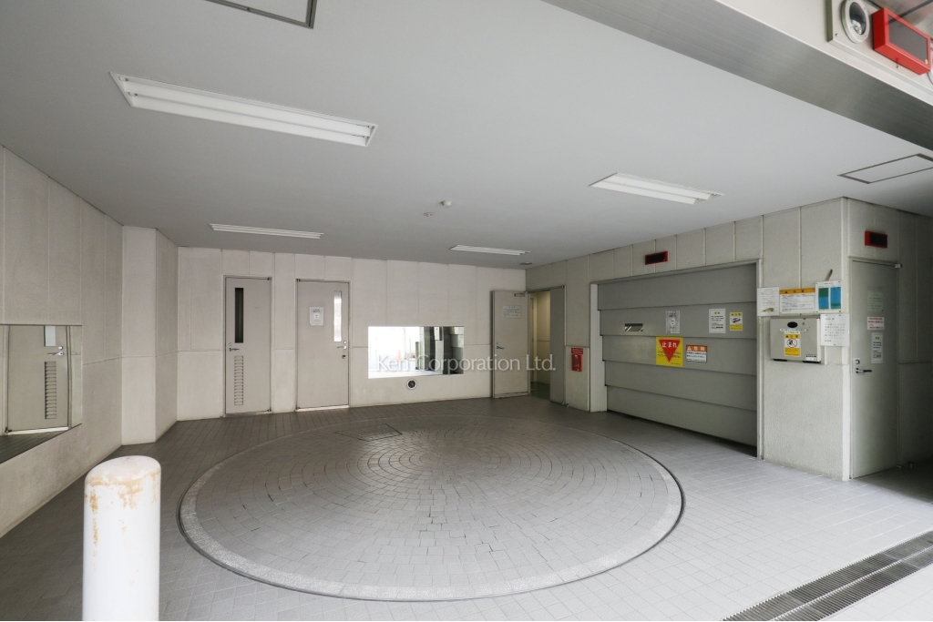 エバーグリーンビルディング