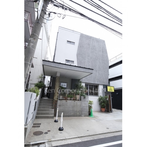 ローザビアンカⅡ