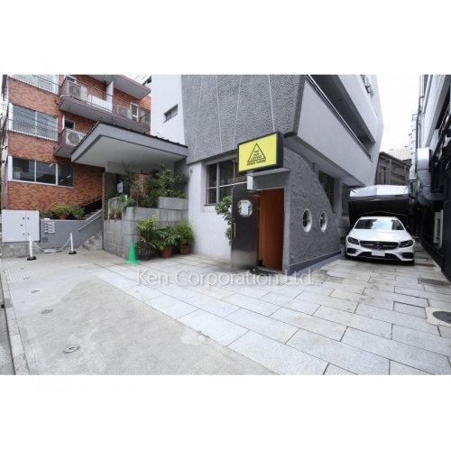 ローザビアンカⅡ