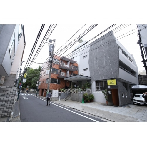 ローザビアンカⅡ