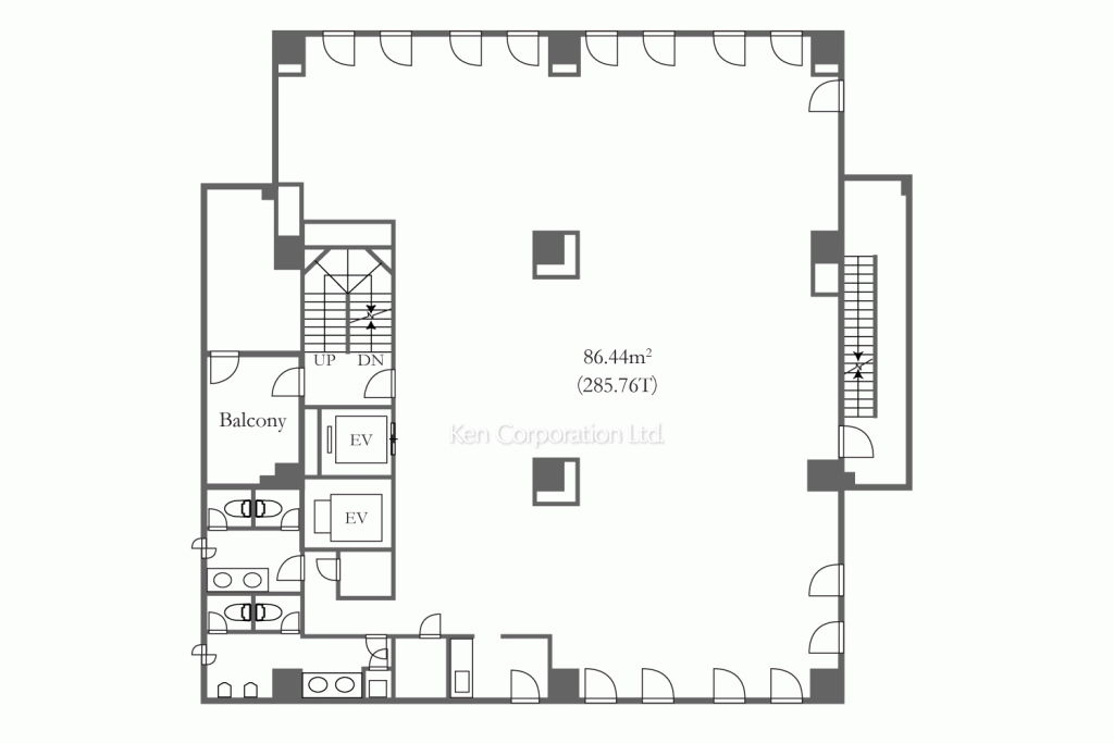 二番町平和ビル