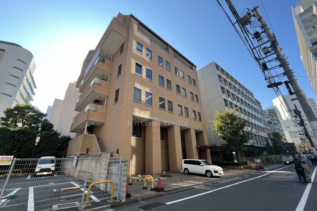 二番町平和ビル