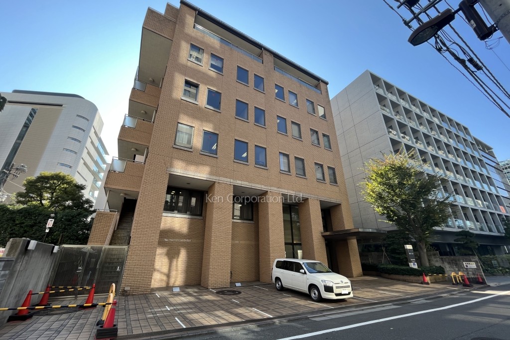 二番町平和ビル