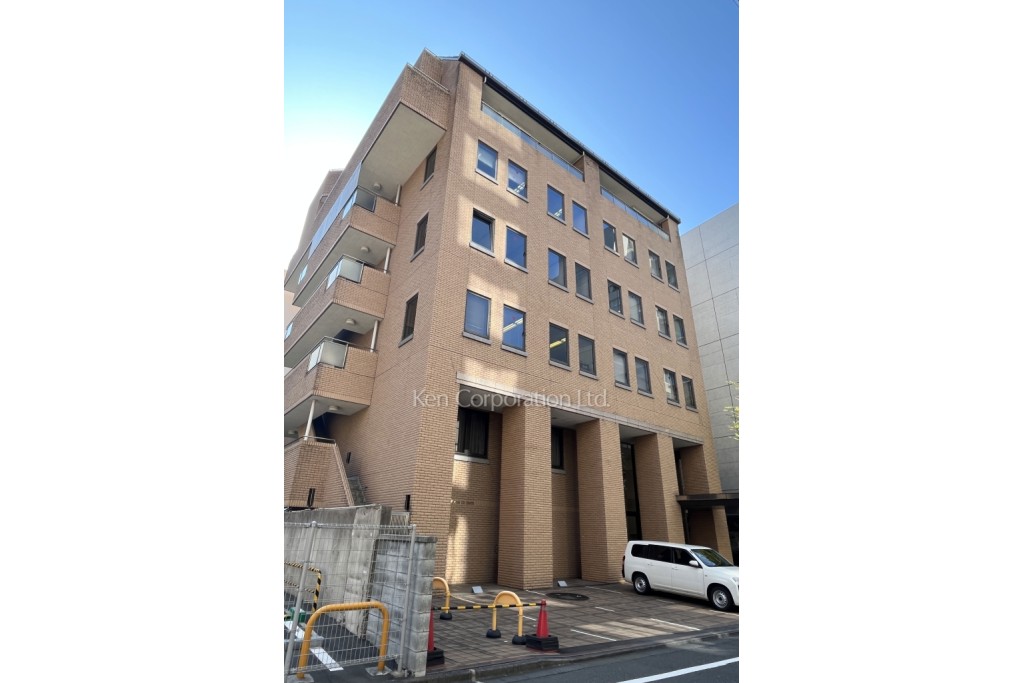 二番町平和ビル