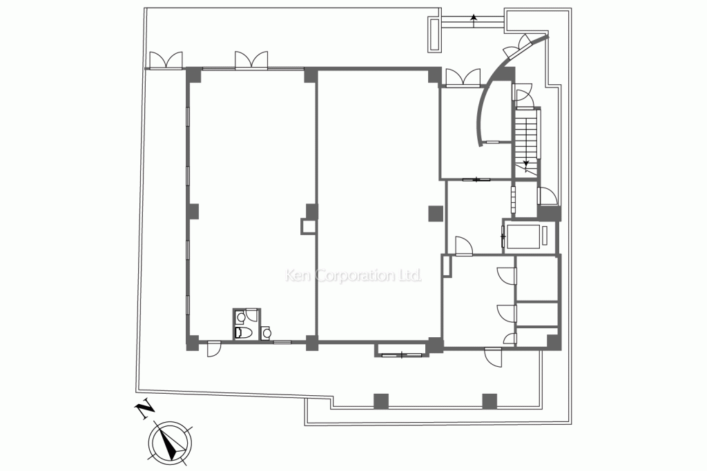 クオリア恵比寿サウス