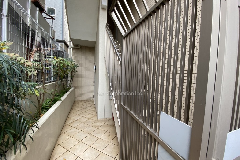 クオリア恵比寿サウス