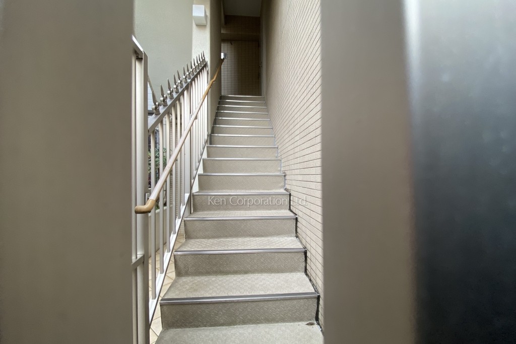 クオリア恵比寿サウス