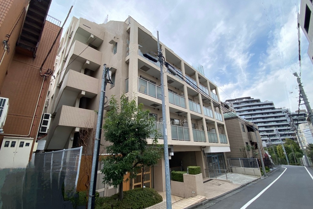 クオリア恵比寿サウス