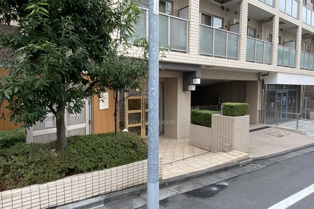 クオリア恵比寿サウス