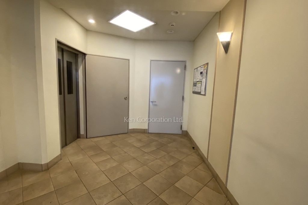 クオリア恵比寿サウス