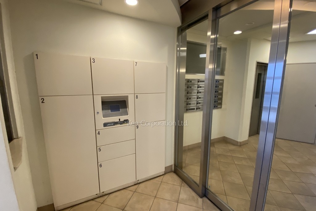 クオリア恵比寿サウス