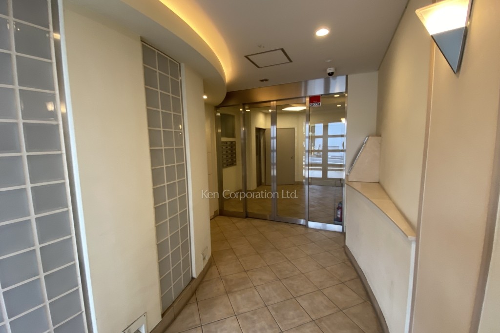 クオリア恵比寿サウス