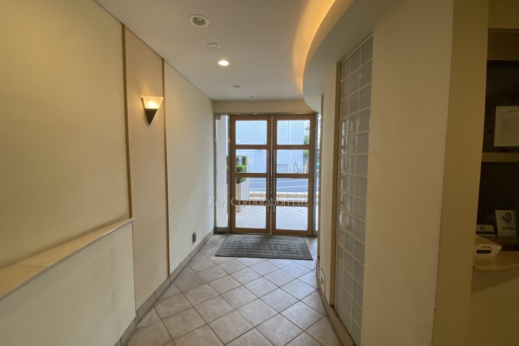 クオリア恵比寿サウス