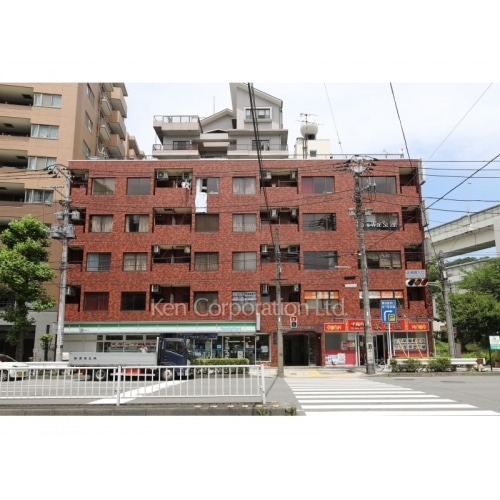 ストークビル横浜