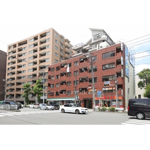 ストークビル横浜