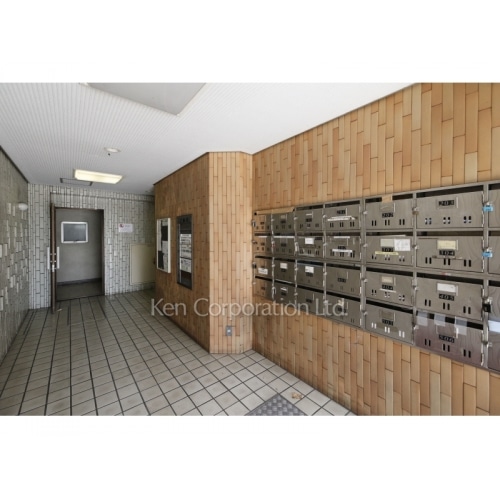 ストークビル横浜