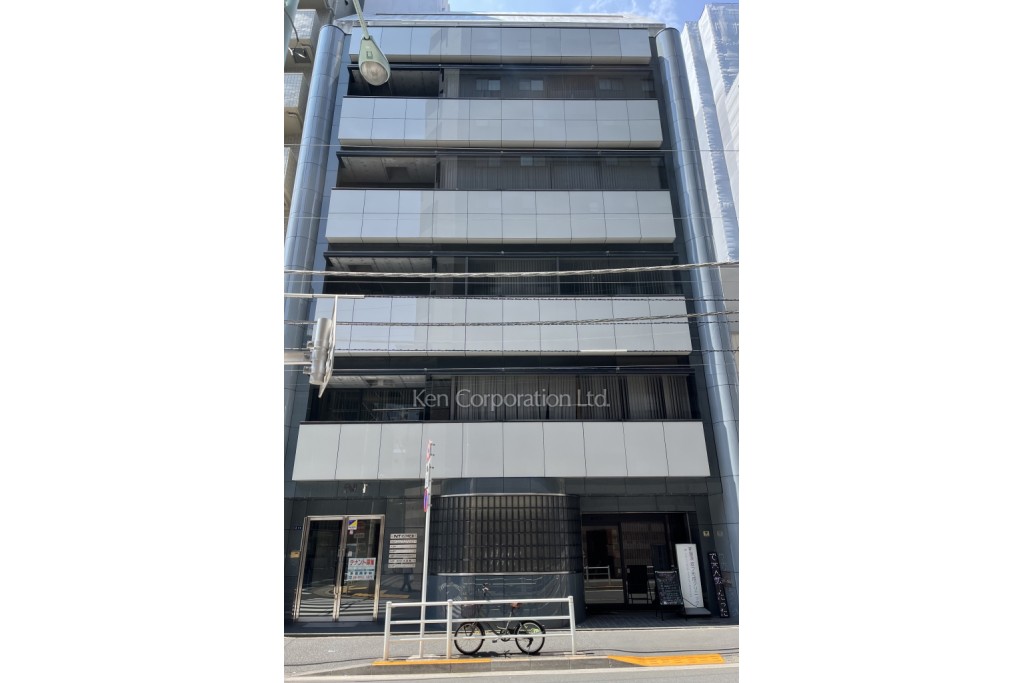 NTイリフネビル