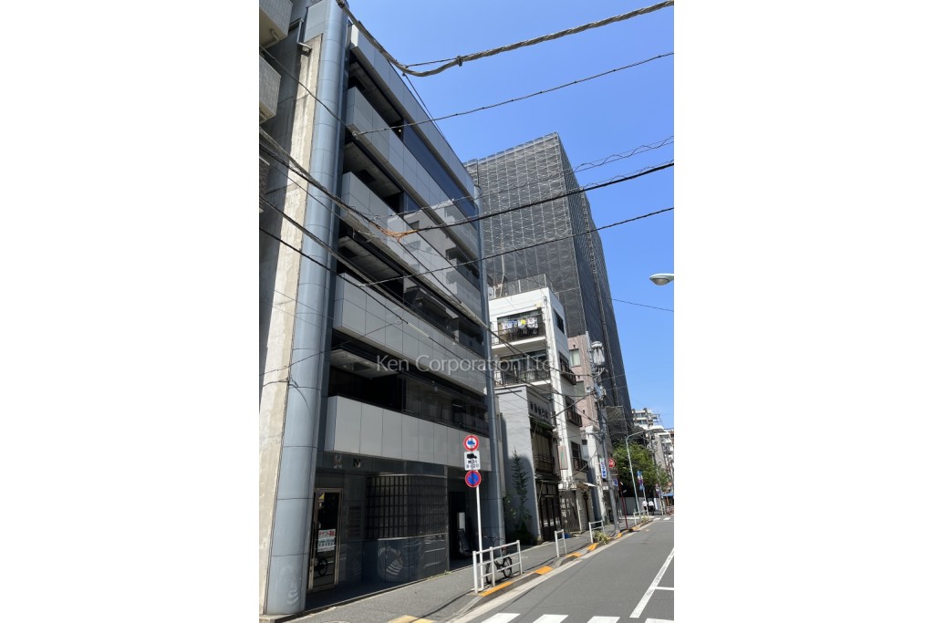 NTイリフネビル