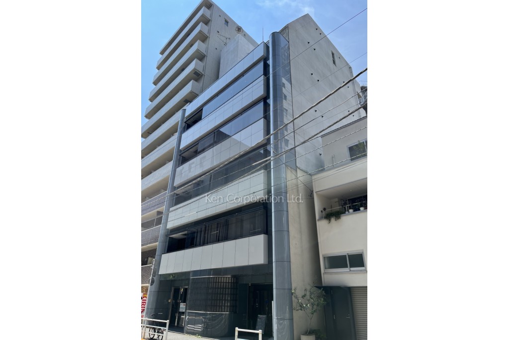 NTイリフネビル