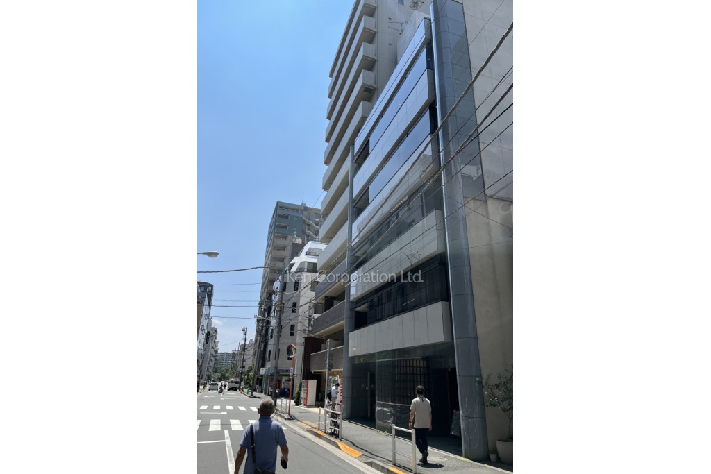 NTイリフネビル