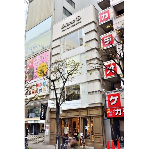 銀座２丁目宝光ビル