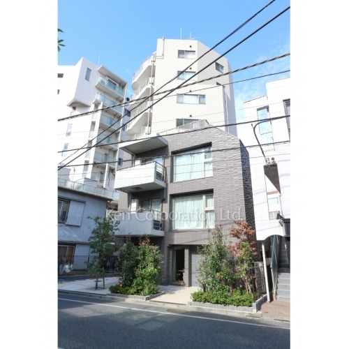 ダイユウビル西麻布