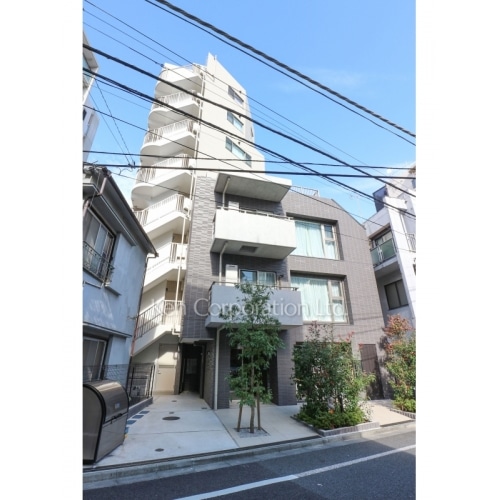 ダイユウビル西麻布