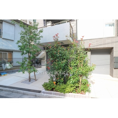 ダイユウビル西麻布