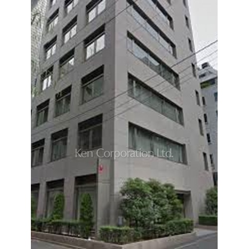 （仮称）新橋６丁目プロジェクト