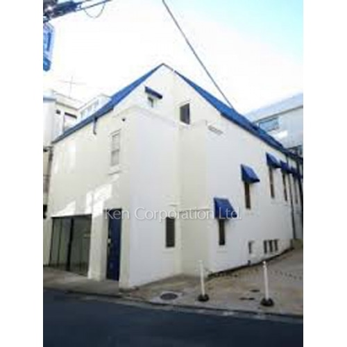 南青山４９３ビル