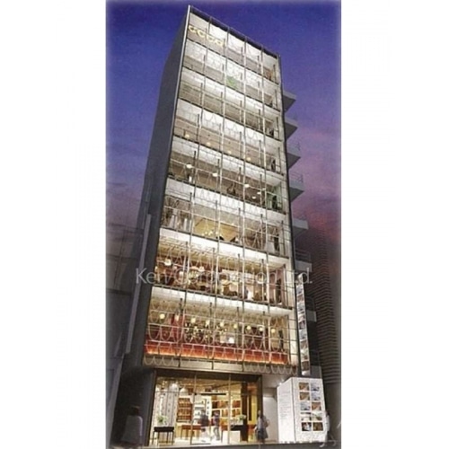 ＶＯＲＴ銀座ＤＤＩ