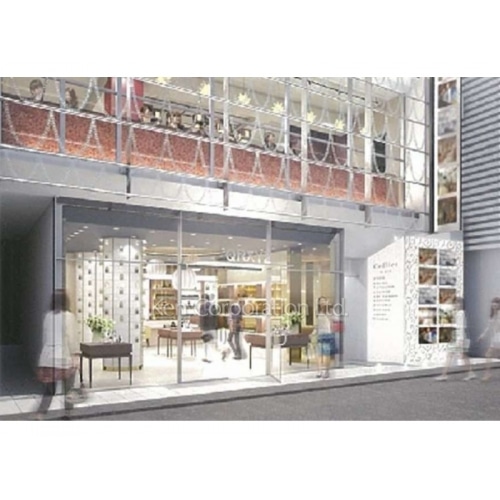 ＶＯＲＴ銀座ＤＤＩ