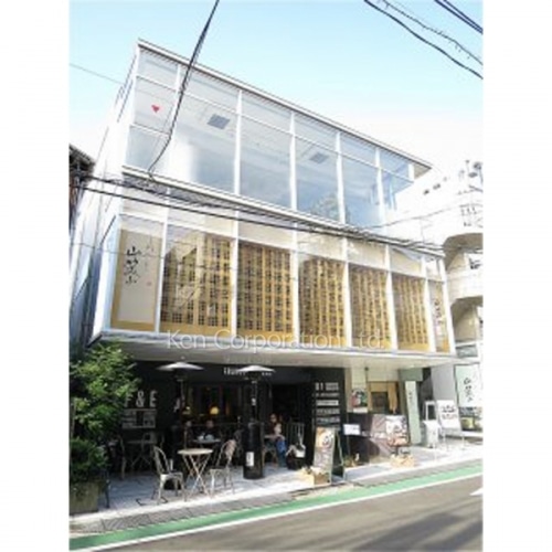 ＢＣＧ表参道ＰＲＯＰＥＲＴＹ