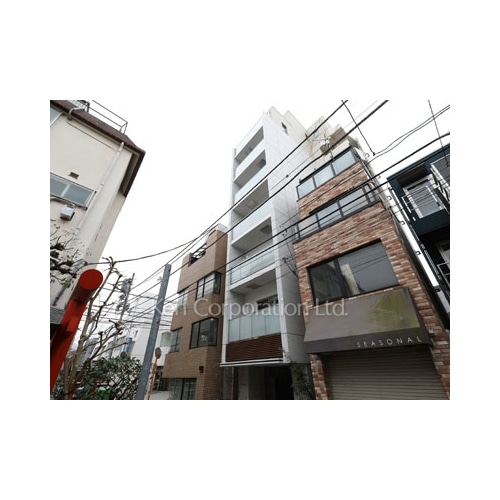 Ｃｉｔｙ南青山