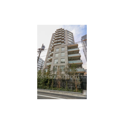 プラウド恵比寿南