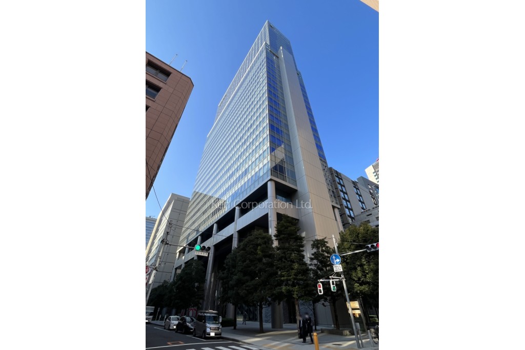 アーバンネット内幸町ビル