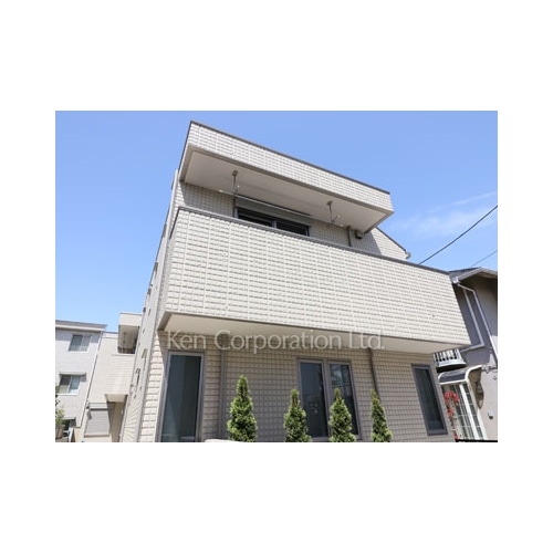 吉祥寺本町３丁目連棟