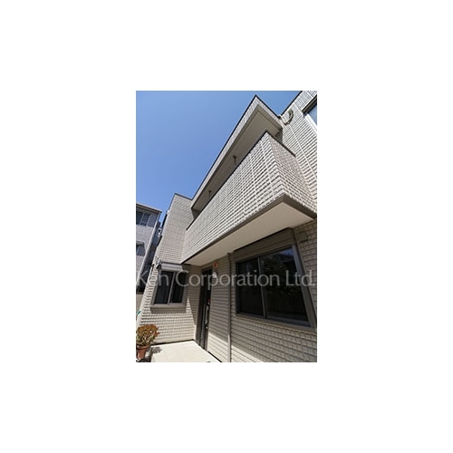 吉祥寺本町３丁目連棟