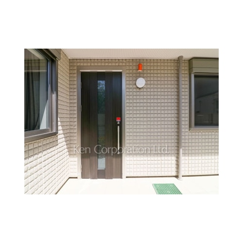 吉祥寺本町３丁目連棟