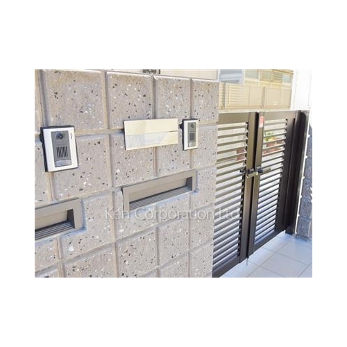 吉祥寺本町３丁目連棟