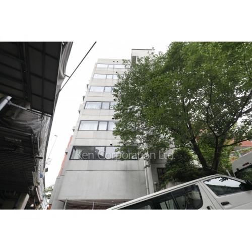 サクセス恵比寿ビル