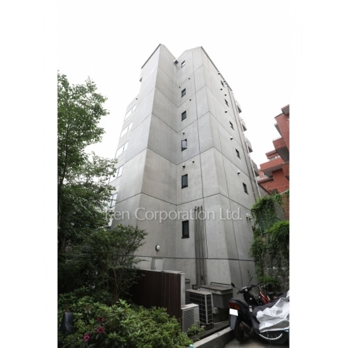 サクセス恵比寿ビル